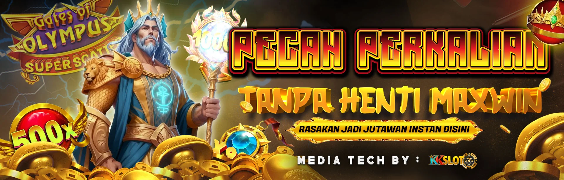 COIN69 Banner Slot Online